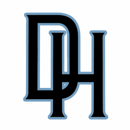Dana Hills logo