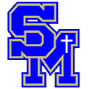 Santa Margarita logo